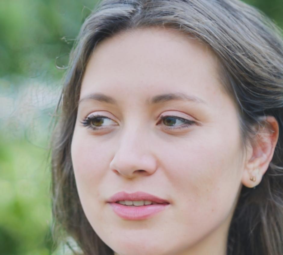 Лидия Каржавина