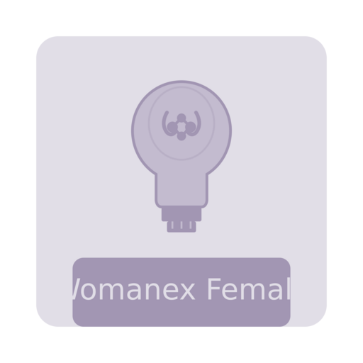 Womanex Female логотип